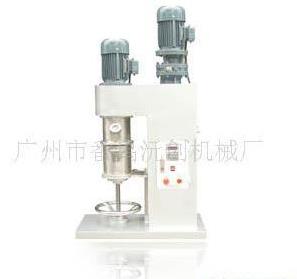 【液壓行星攪拌機】物料攪拌應(yīng)“小心行事”