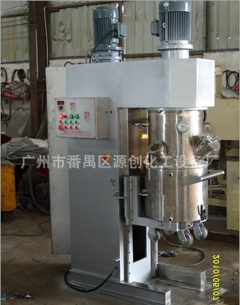 高精度動(dòng)力混合機(jī)的核心特點(diǎn)和應(yīng)用效果