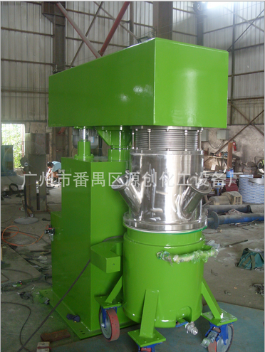 動(dòng)力混合攪拌機(jī)溫度高常見原因和應(yīng)對方法