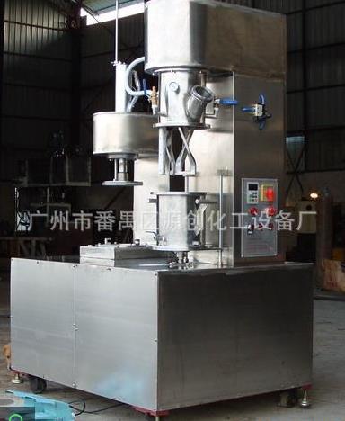 行星攪拌機(jī)的優(yōu)點(diǎn)具體有哪些？